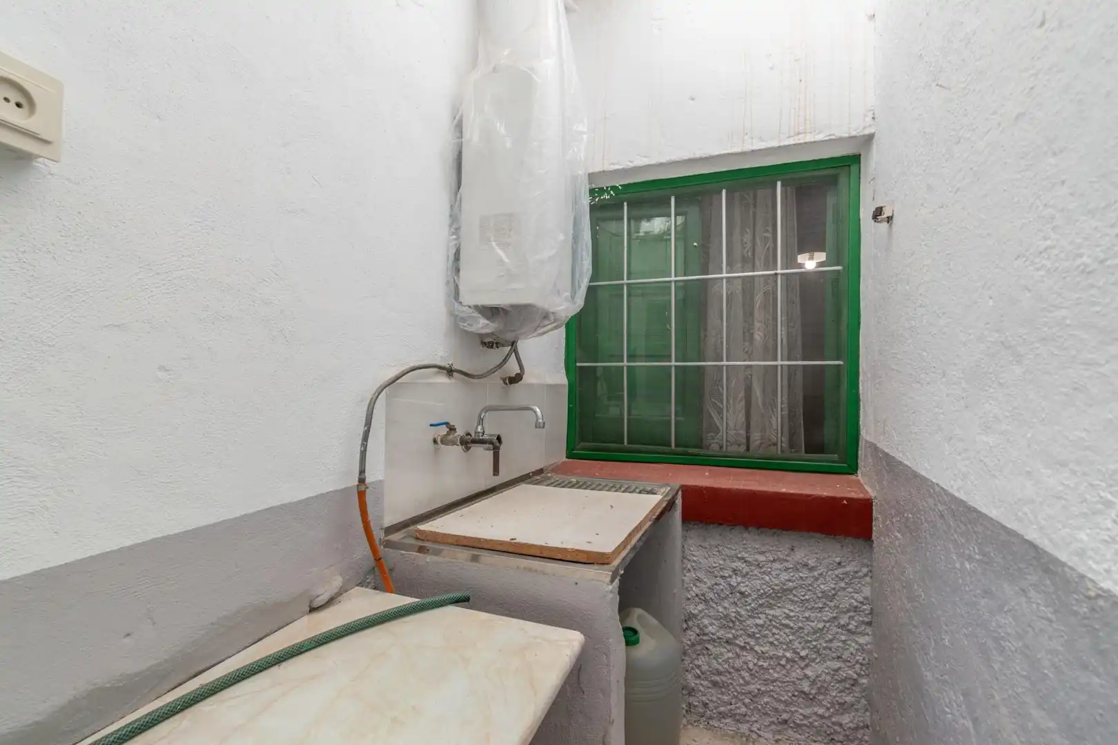 Casa amb jardí en venda a Calle PANTANO 8, imagen 36