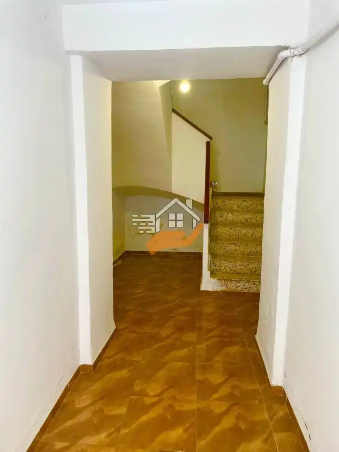 Piso en venta en Chirivel