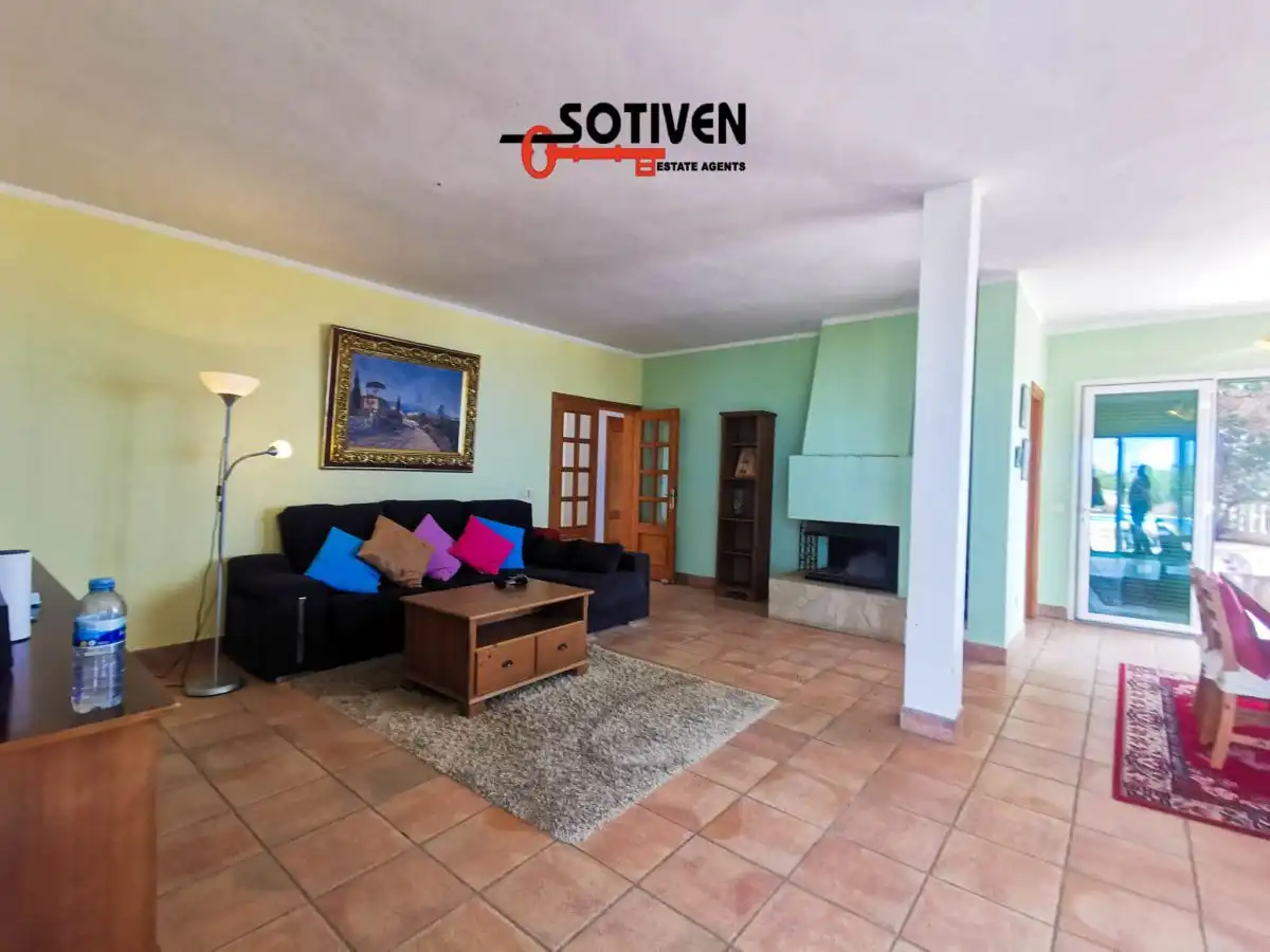 Casa rústica amb piscina en venda a Guía de Isora interior, imagen 25