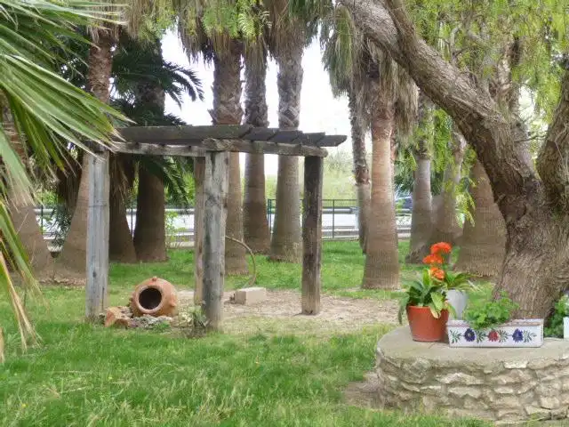 Jardí de Casa o xalet en venda en Tortosa amb Aire condicionat, Calefacció i Jardí privat