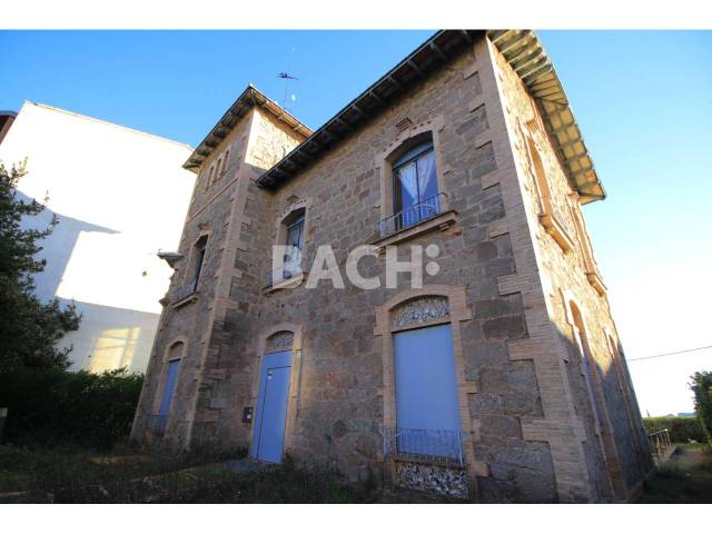 Casa-chalet en Venta en Orient, 6 en Prats de Lluçanès