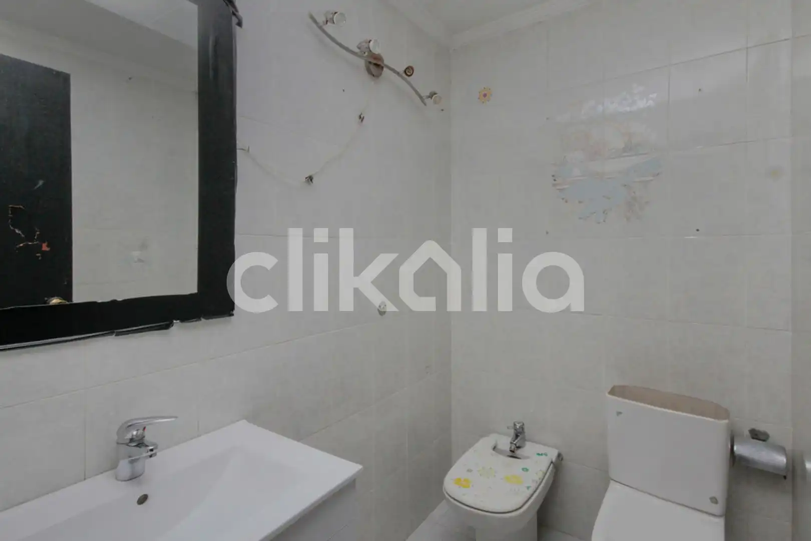 Flat for sale in La Plana del Pintor