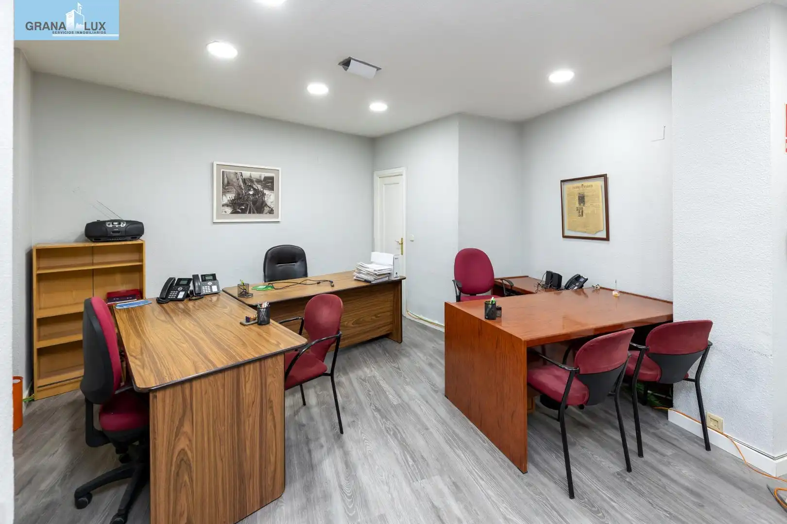 Business premises for sale in Calle Nazaríes, imagen 12
