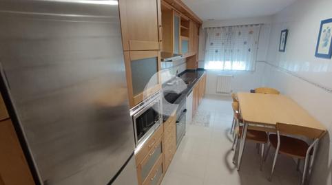 Foto 3 de Pis de lloguer a Casco Viejo, Ourense Capital