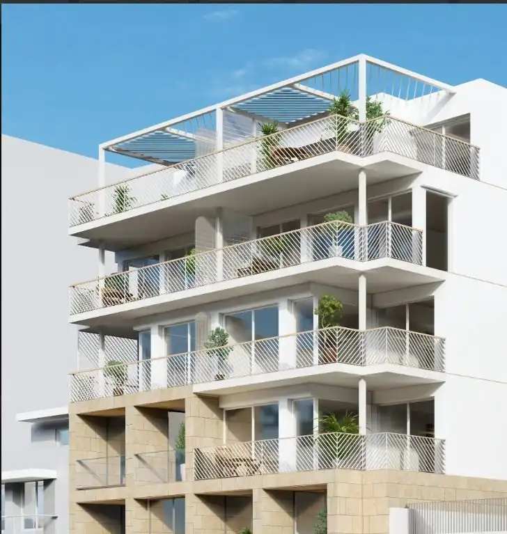 Apartamento con piscina en venta en Plans - Gasparot