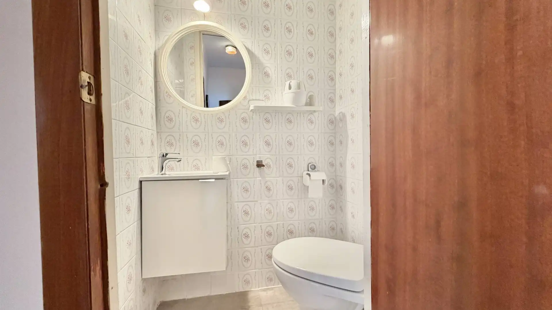 Appartement compact avec terrasse à louer à NEPTUNO, imagen 10