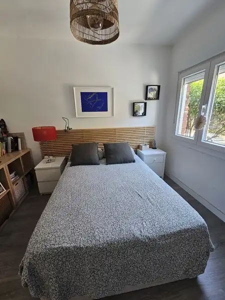 Wohnung zur Miete in Universidad