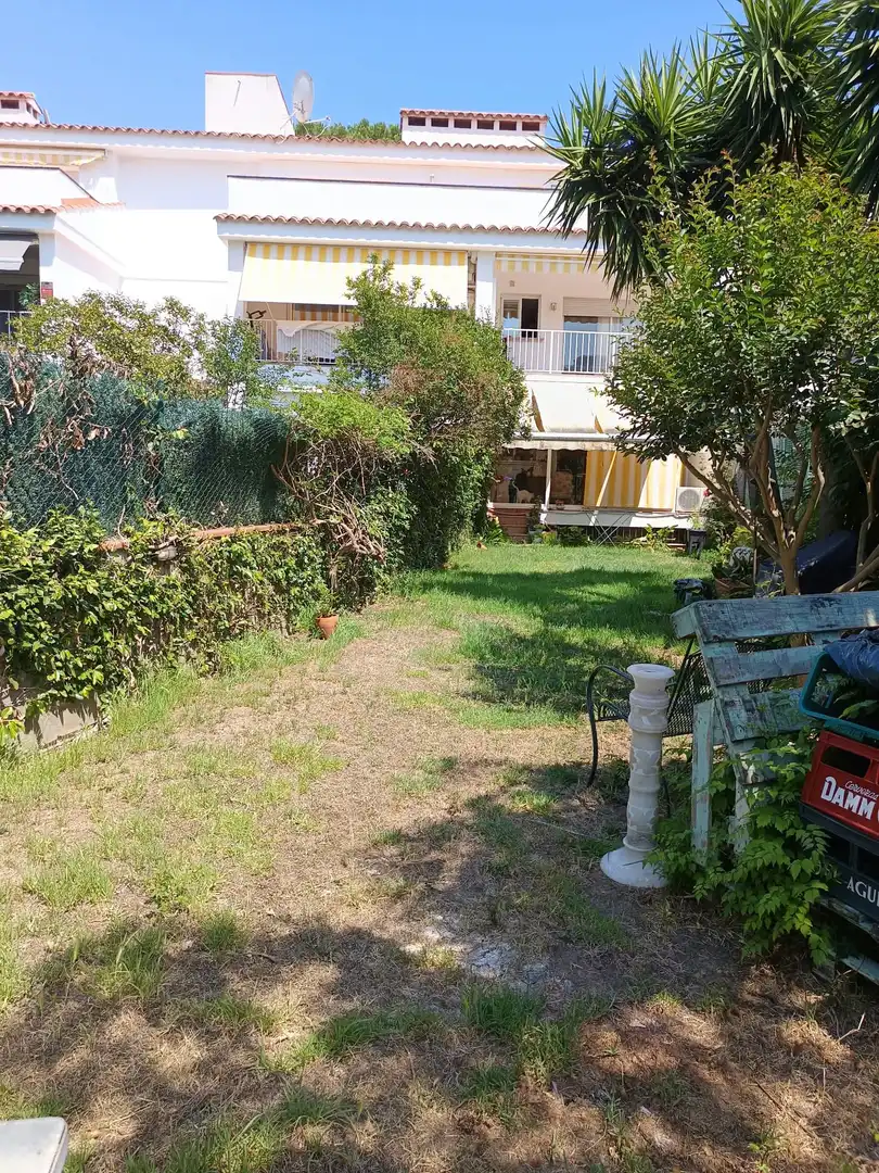 Pis amb terrassa en venda a S'Agaró