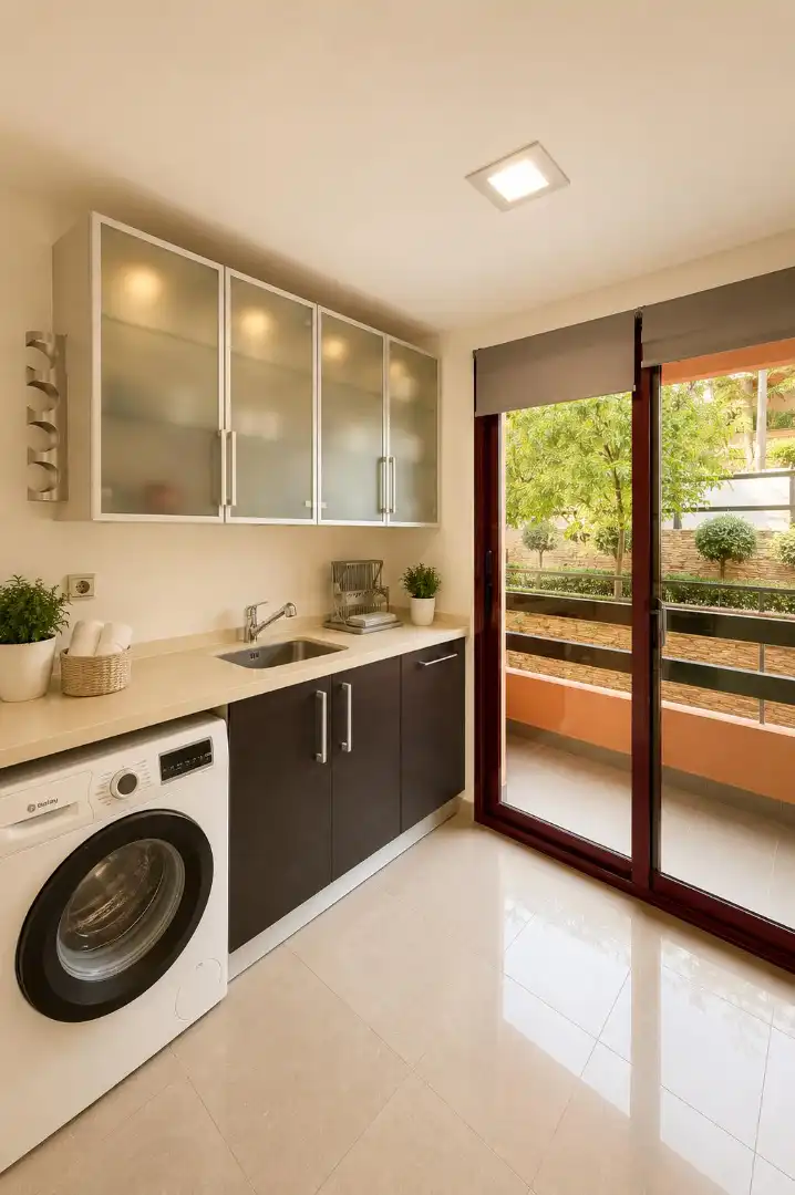 Wohnung mit Pool zum Verkauf in Calle Casares Golf Garden, imagen 3