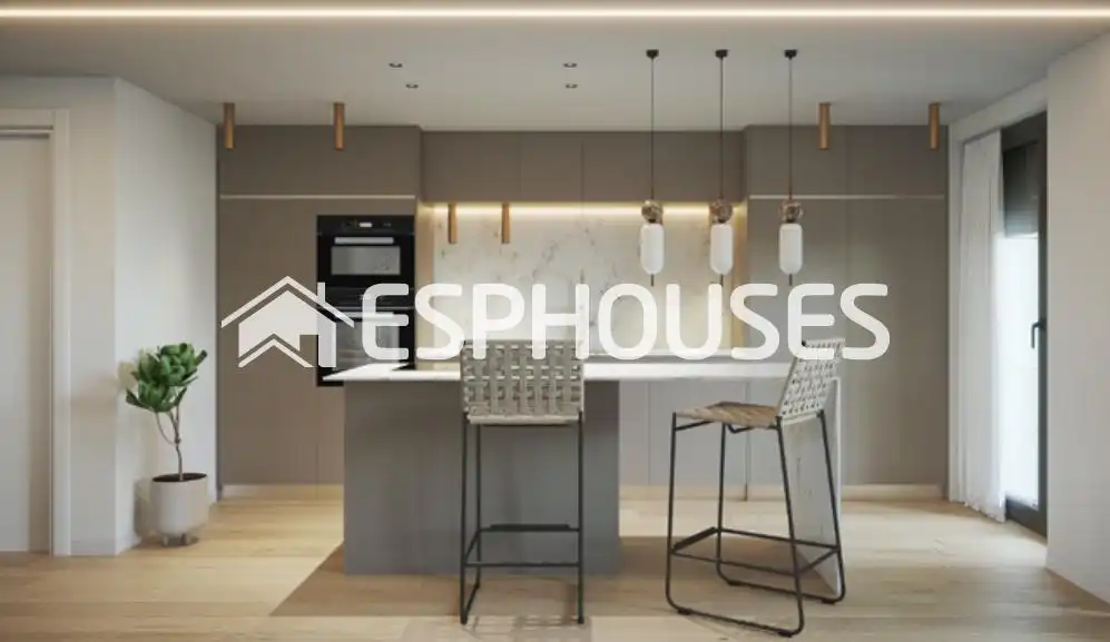 Casa pareada con terraza en venta en Pilar de la Horadada ciudad, imagen 2