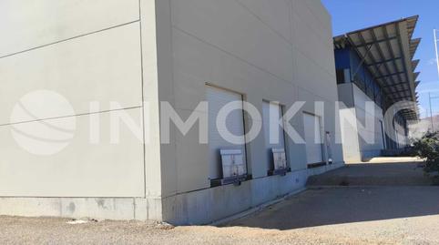 Photo 5 of Industrial buildings to rent in Avenida de Suecia, S/n, Sierra de Carrascoy, Murcia