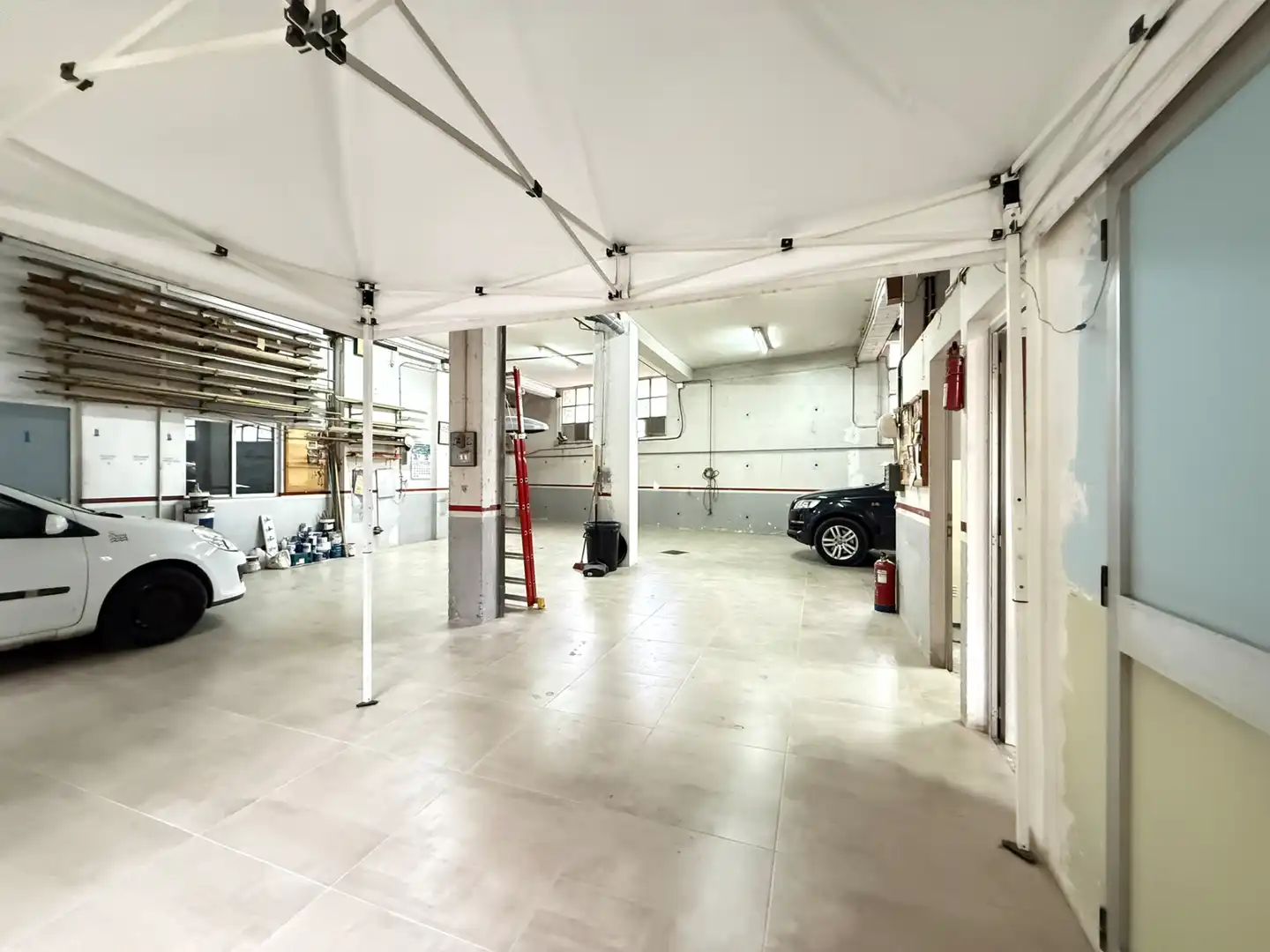 Nave industrielle à vendre à Calle Conde Guadalhorce, imagen 13