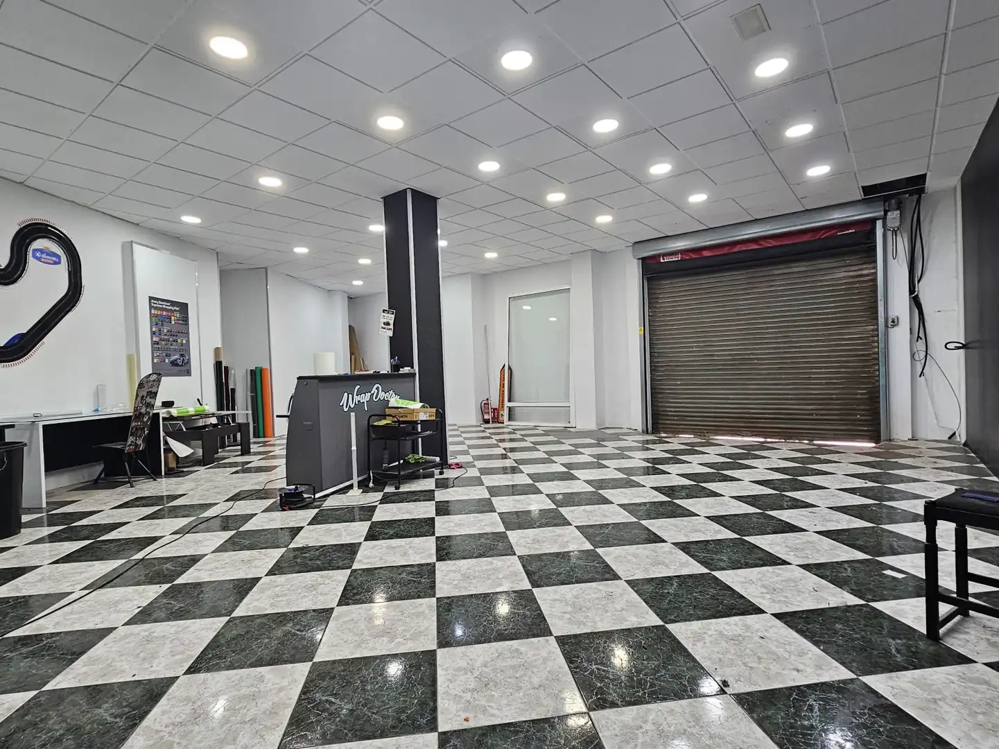 Locale commerciale in affitto a Castellón de la Plana-Castelló de la Plana - Travesia ALMAZORA, imagen 6