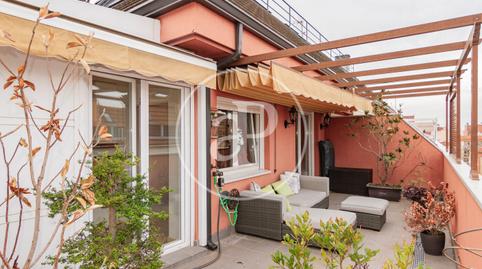 Foto 2 de Pis de lloguer a C. Manchegos, Valdeacederas, Madrid