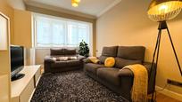 Living room of Flat for sale in Leioa