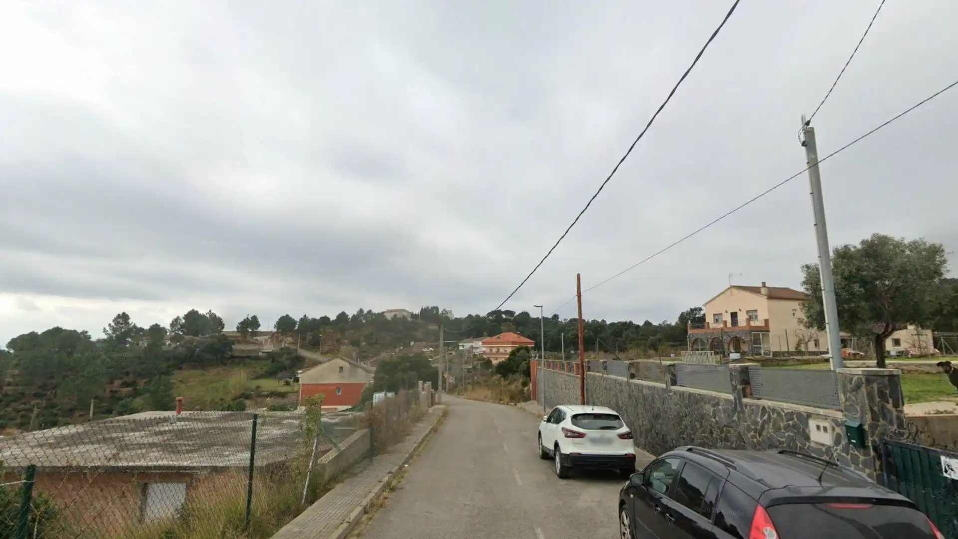 Detached house for sale in Retama, imagen 2