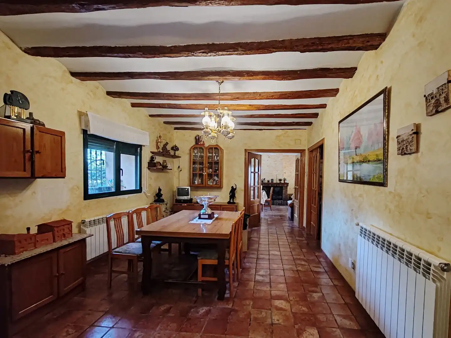 Casa con piscina en venta en Centre - Zona Alta, imagen 25