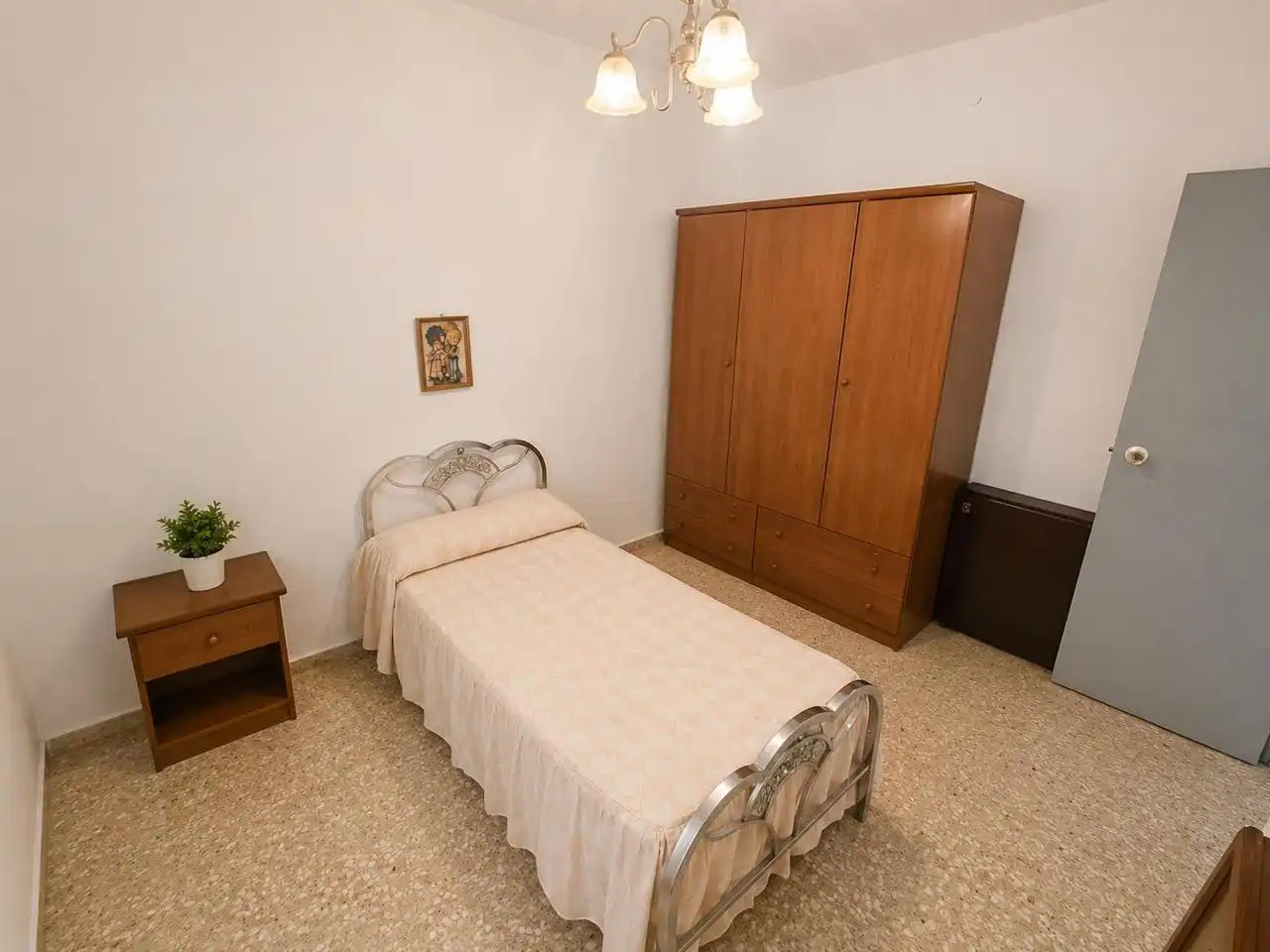 Finca rústica en venta en Pedanías de Badajoz