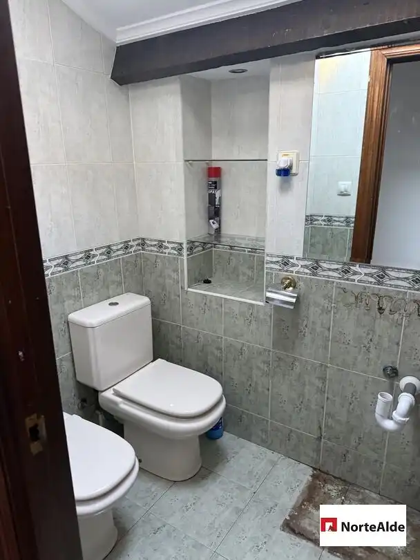 Wohnung mit Aufzug zum Verkauf in Centro, imagen 3
