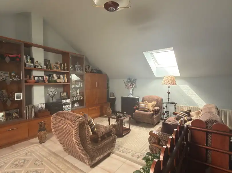 Villa à vendre à Eulogio Merino 32, imagen 20