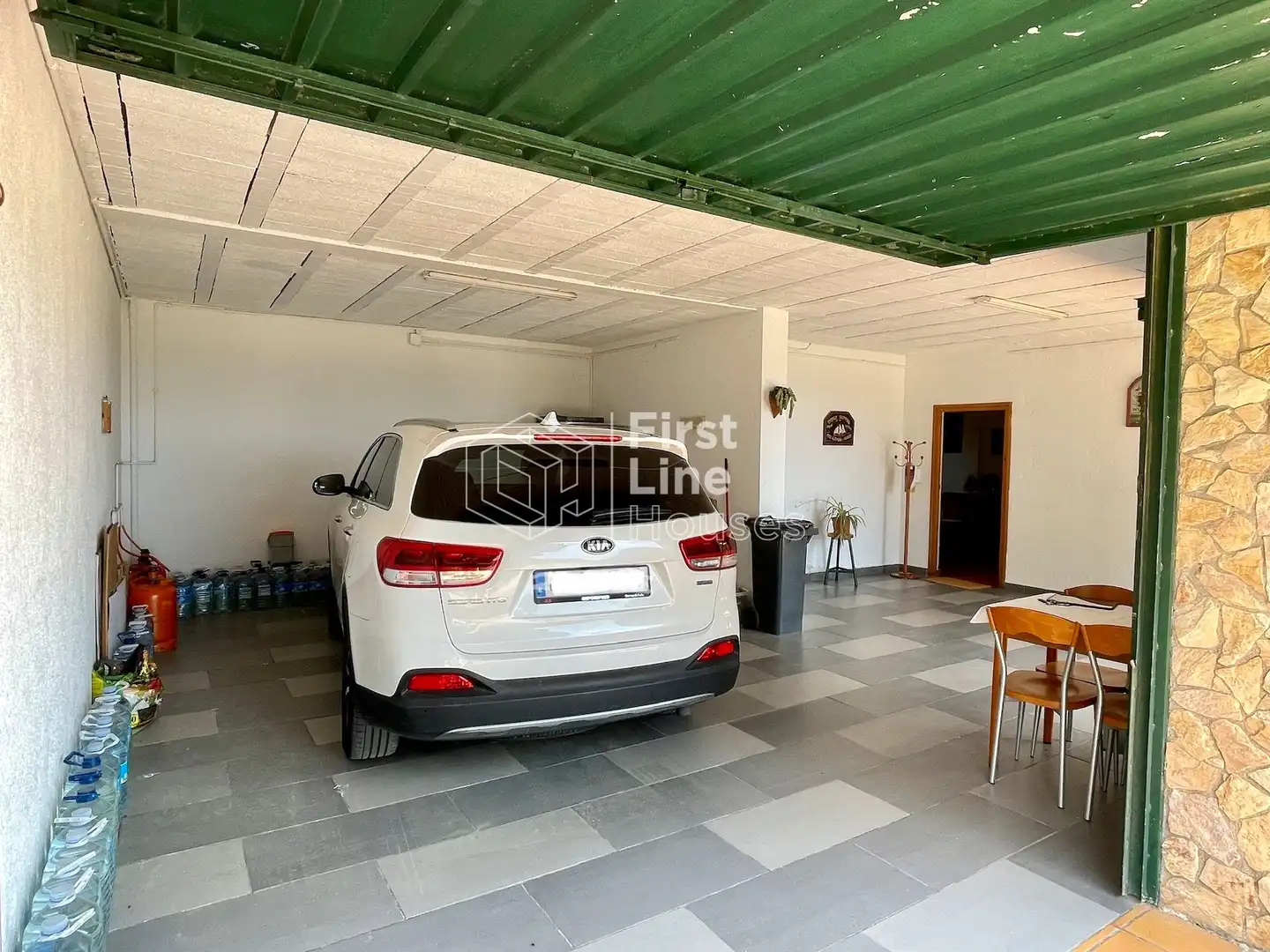 Aparcament de Casa o xalet en venda en Lloret de Mar amb Calefacció, Terrassa i Traster