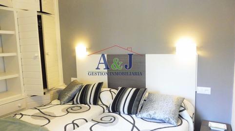 Foto 3 de Apartament de lloguer a  Avenida de Los Infantes, El Sardinero, Santander