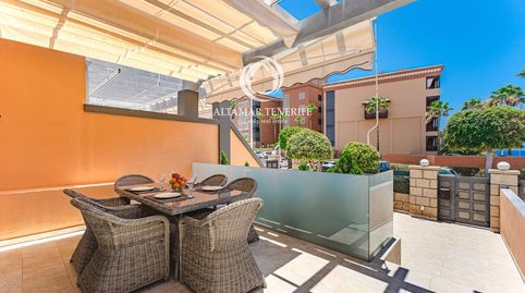 Photo 4 of Single-family semi-detached for sale in La Caleta, Adeje