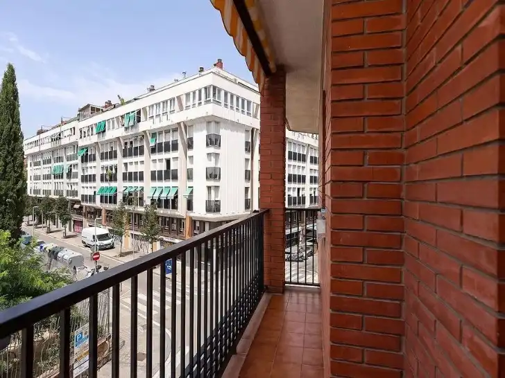 Wohnung mit Aufzug zur Miete in Carrer de Pavia 85, imagen 6