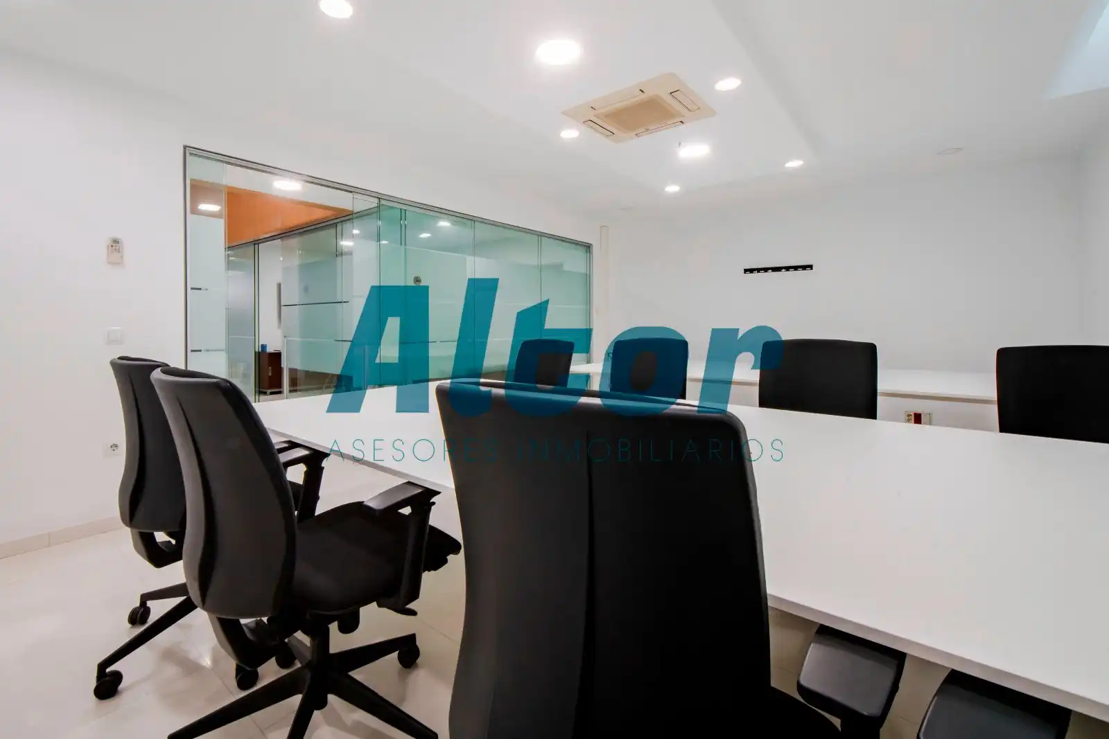 Office for sale in DEL MARQUES DE LEMA, Vallehermoso