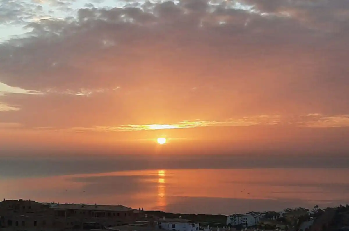 Àtic amb piscina en venda a La Alcaidesa, imagen 21