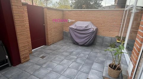 Foto 3 de Casa adosada en venta en Ensanche, Alcalá de Henares