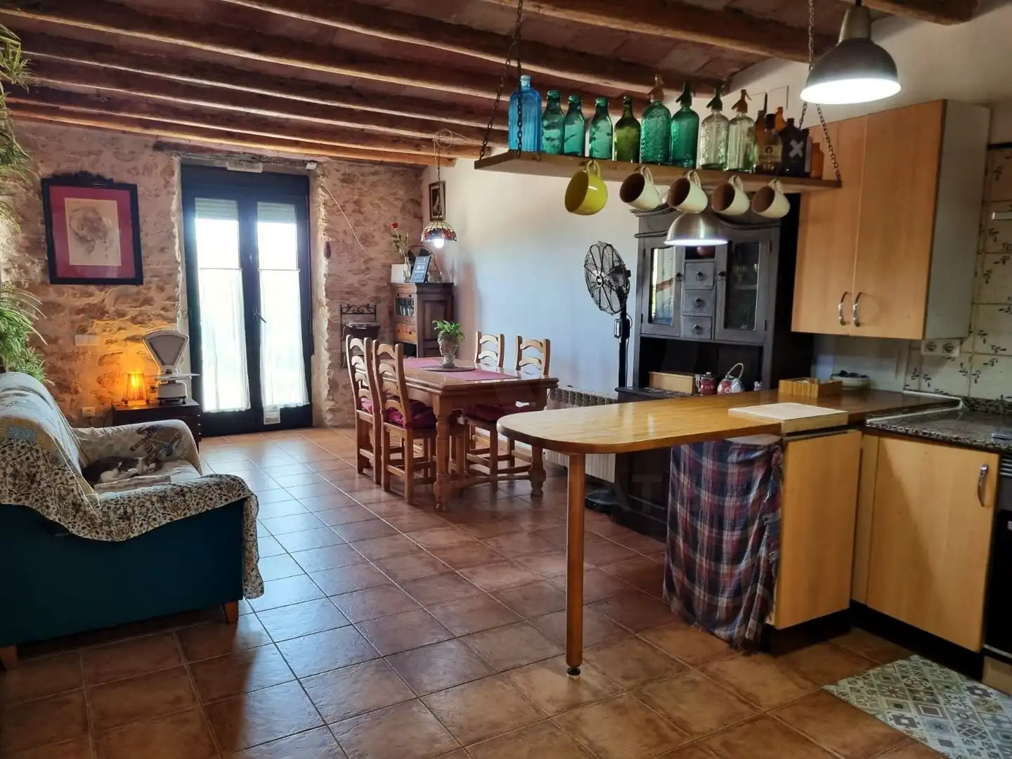 Maison à vendre à de l'Estació 27, imagen 6