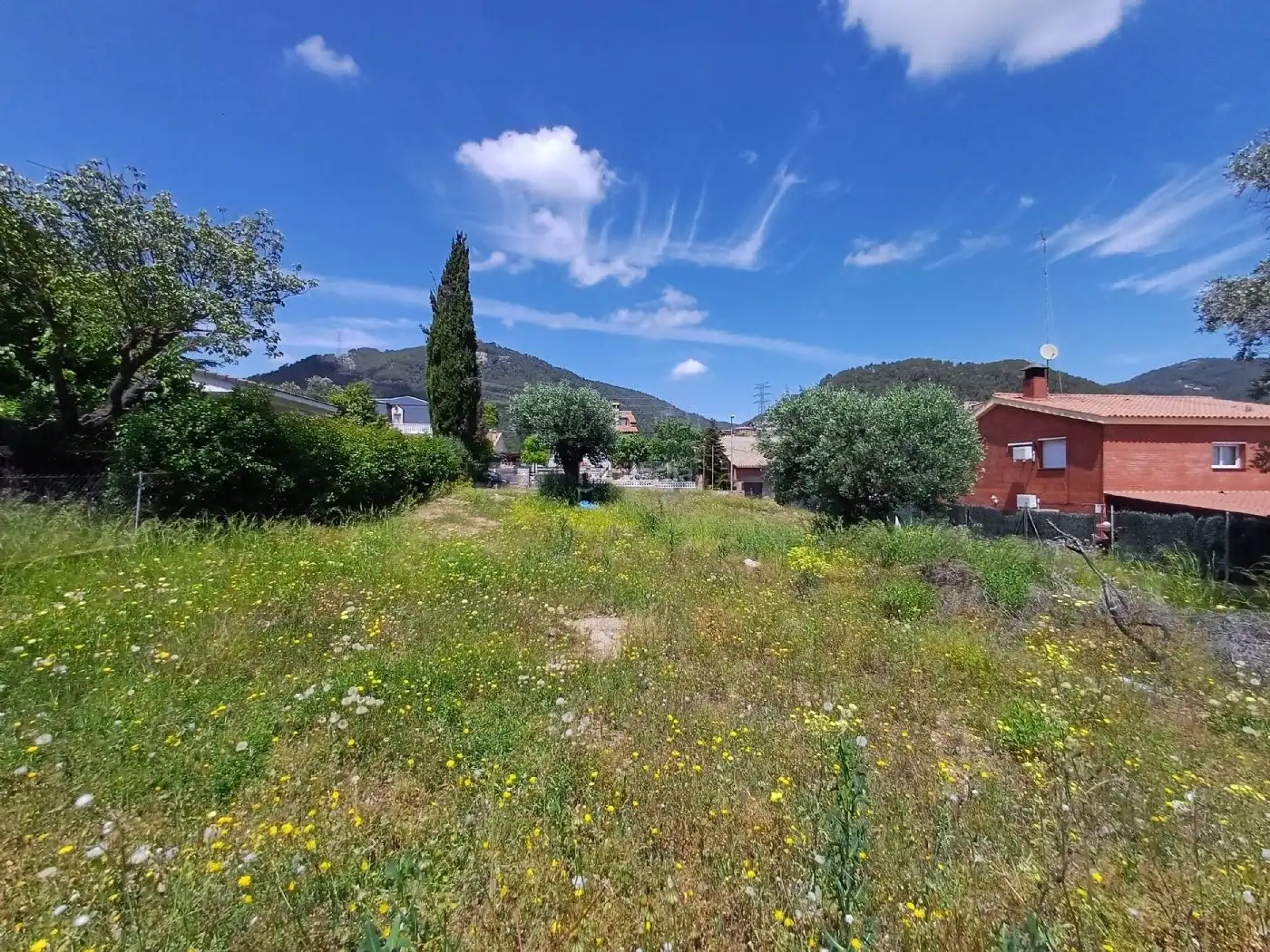 Terreno residencial en venta en Carrer Lliris 8, imagen 5