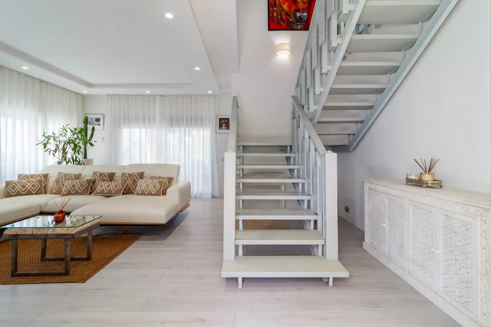 Houses for sale in Carrer de les Barques, Baixador