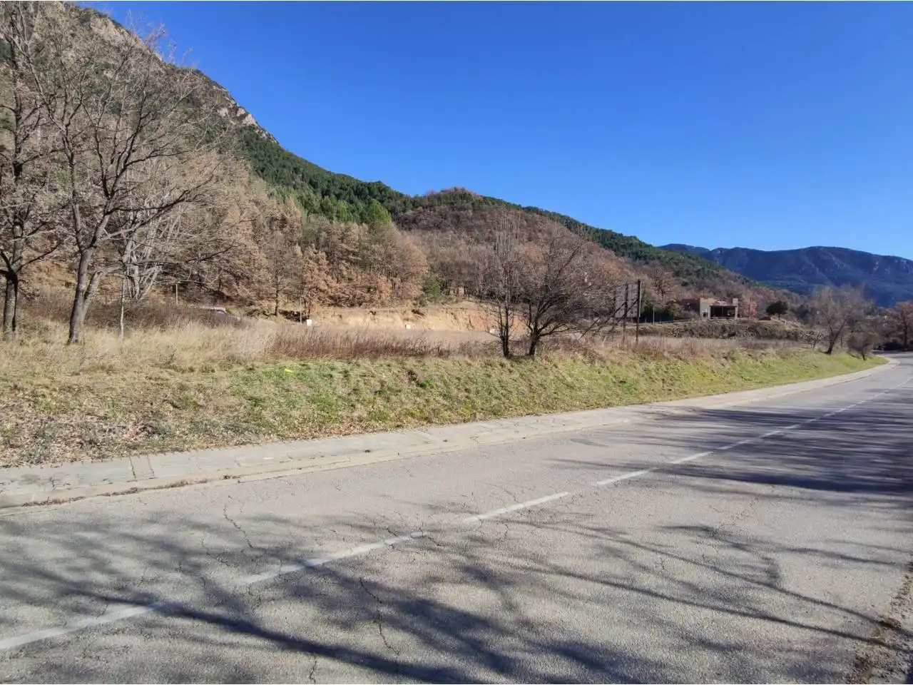 Terreny residencial en venda a Calle Cal Sant (Els Clotassos), imagen 6