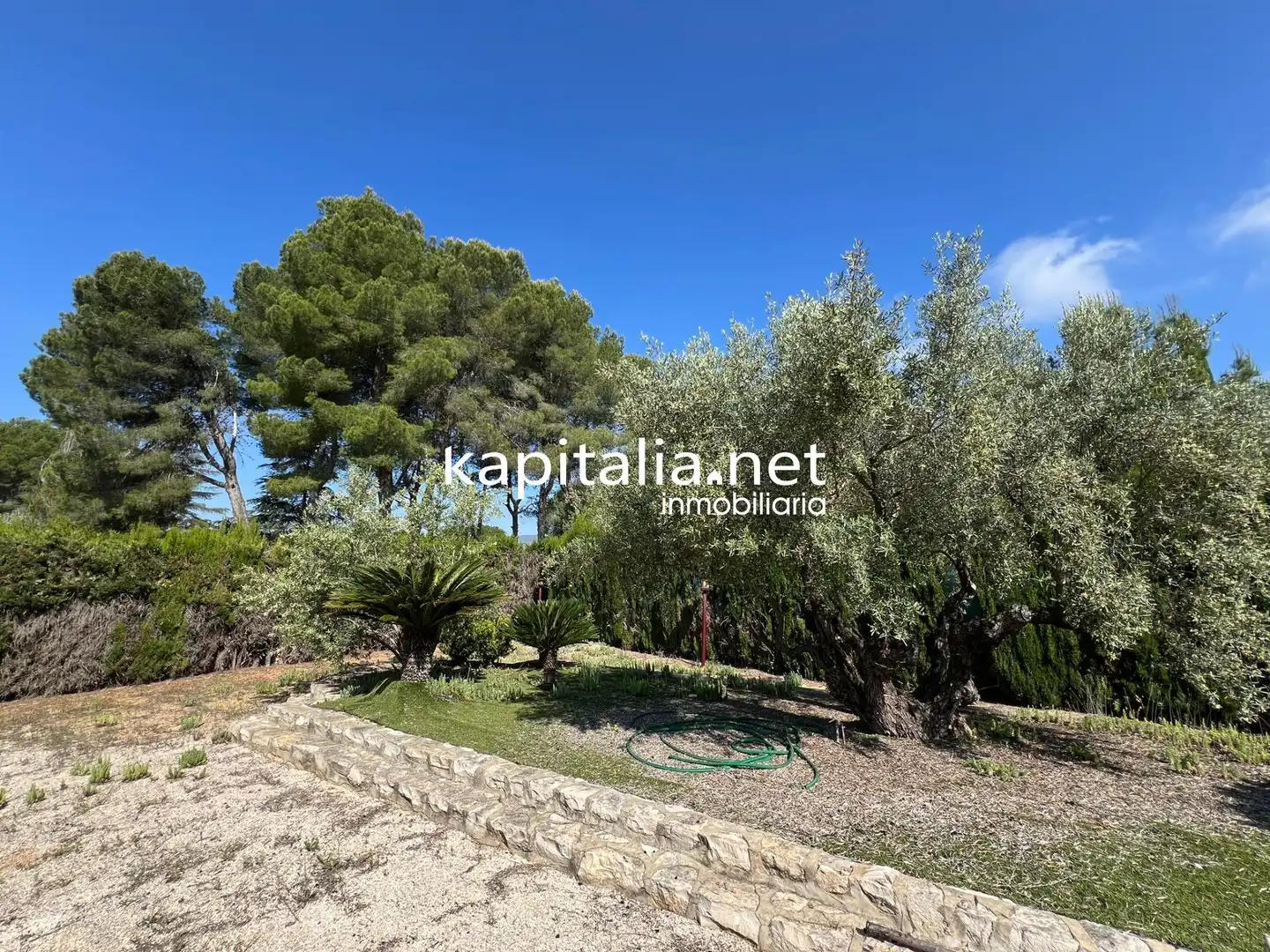 Casa o xalet en venda en Ontinyent amb Aire condicionat, Calefacció i Traster