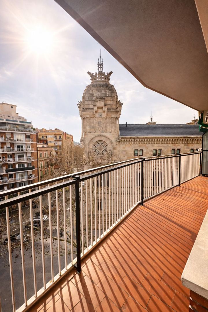 Wohnung zum Verkauf in Carrer de Roger de Flor, 20, El Parc i la Llacuna del Poblenou, Sant Martí