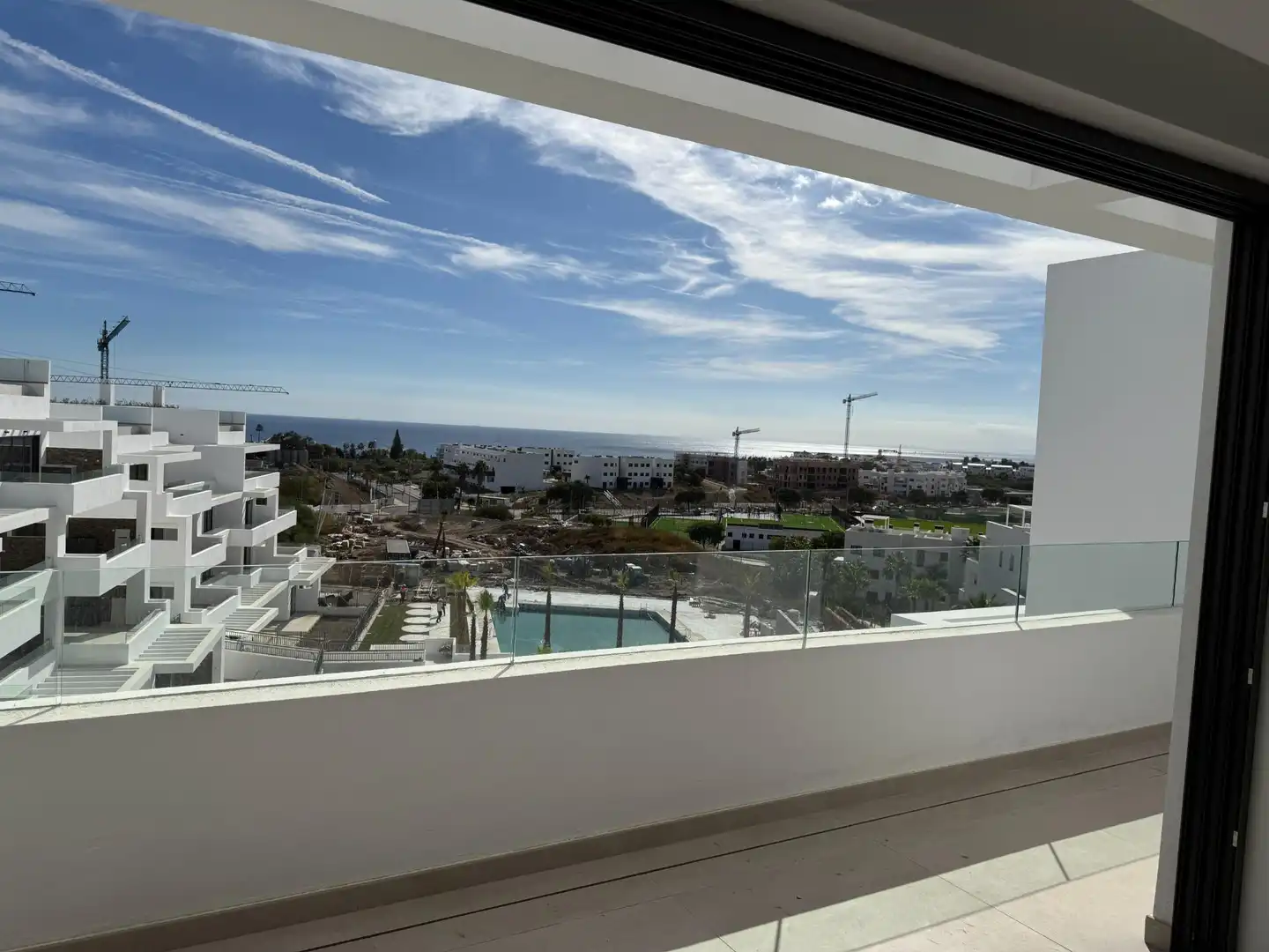 Àtic amb piscina en venda a Urbanizacion Arroyo Enmedio, imagen 14