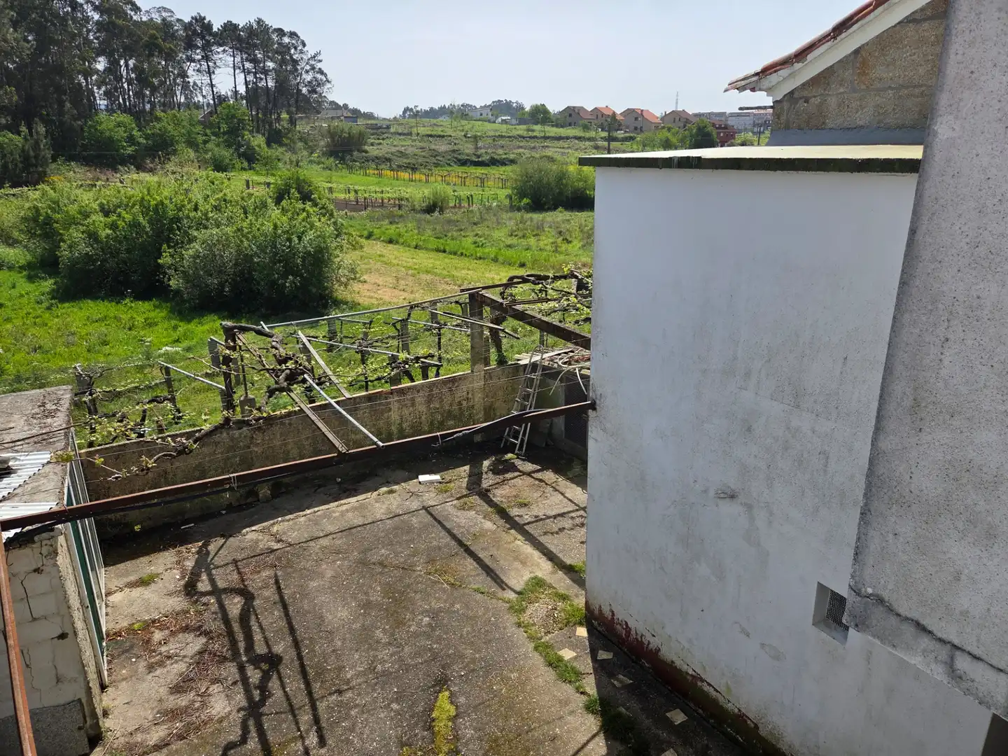 Casa o xalet en venda en Sanxenxo amb Jardí privat i Terrassa