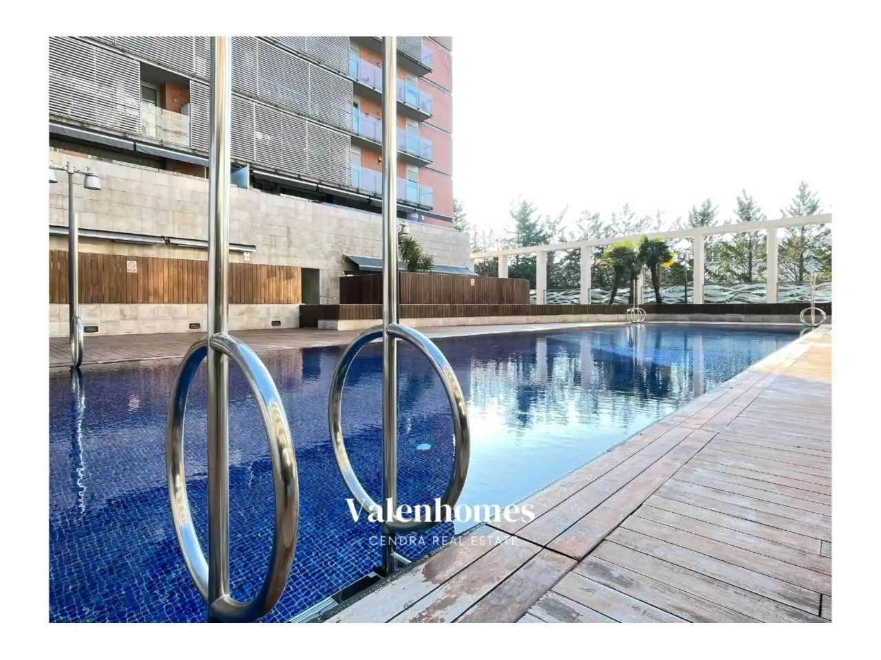 Piso con piscina en venta en Calle Sant Gaietà, imagen 38