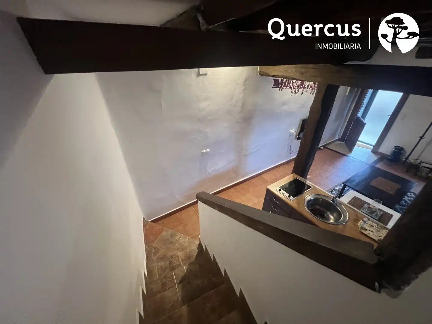 Houses for sale in Cabañas de Polendos  with Air Conditioner, Heating and Furnished