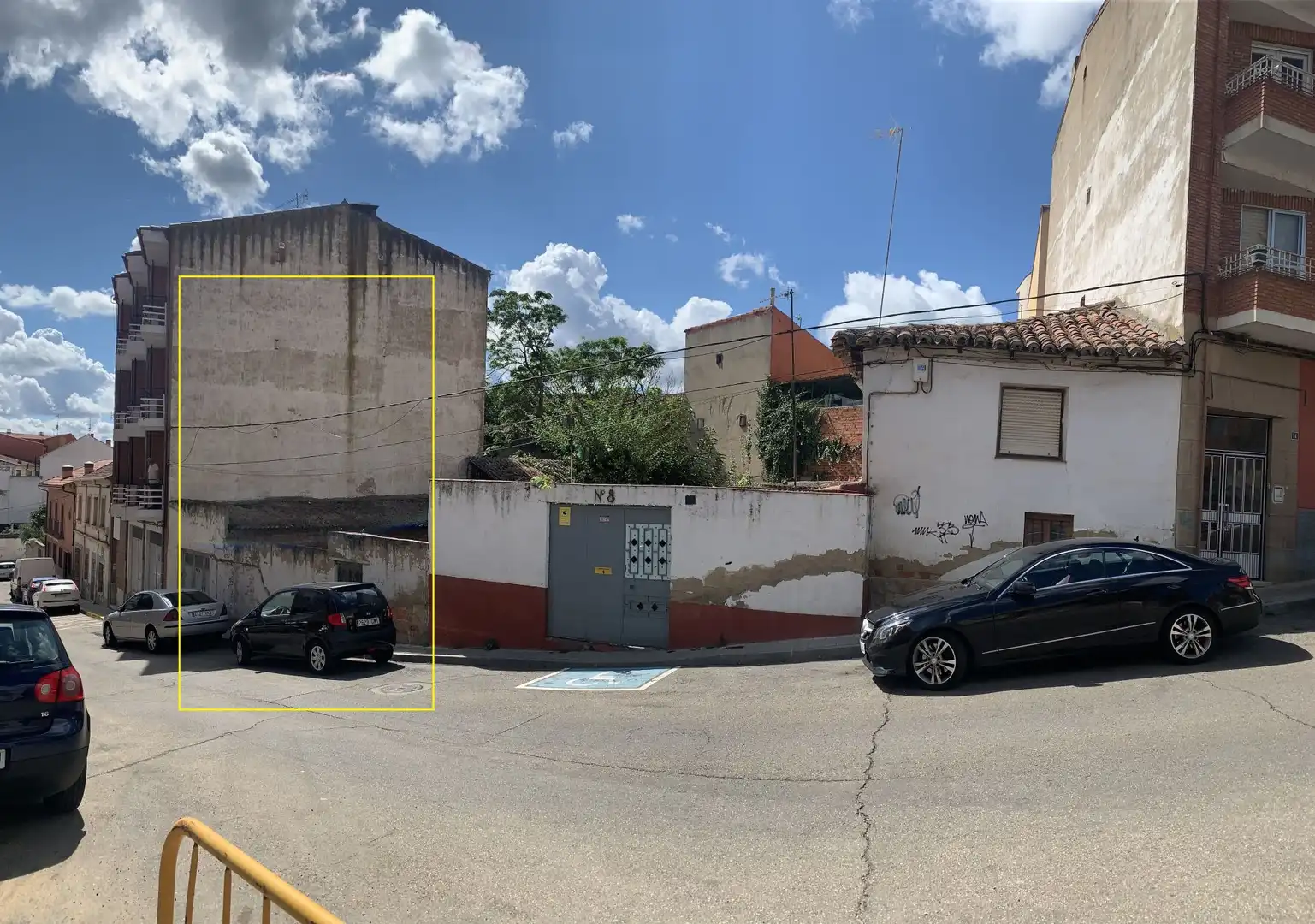 Terreni e lotti in vendita a Benavente, imagen 2