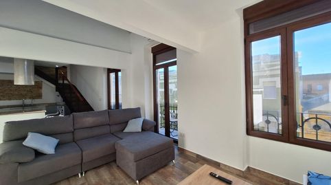 Foto 4 de Dúplex en venta en Calle Joanot Martorell, Carcaixent, Valencia