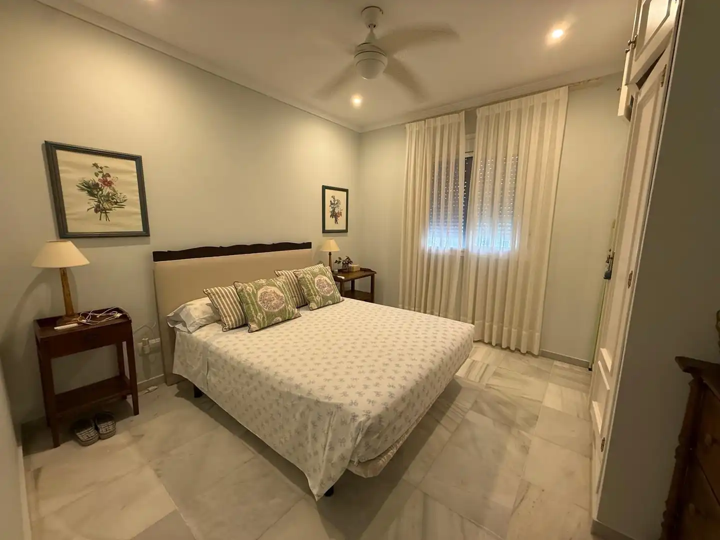 Habitación de Casa o chalet en venta en Sancti Petri