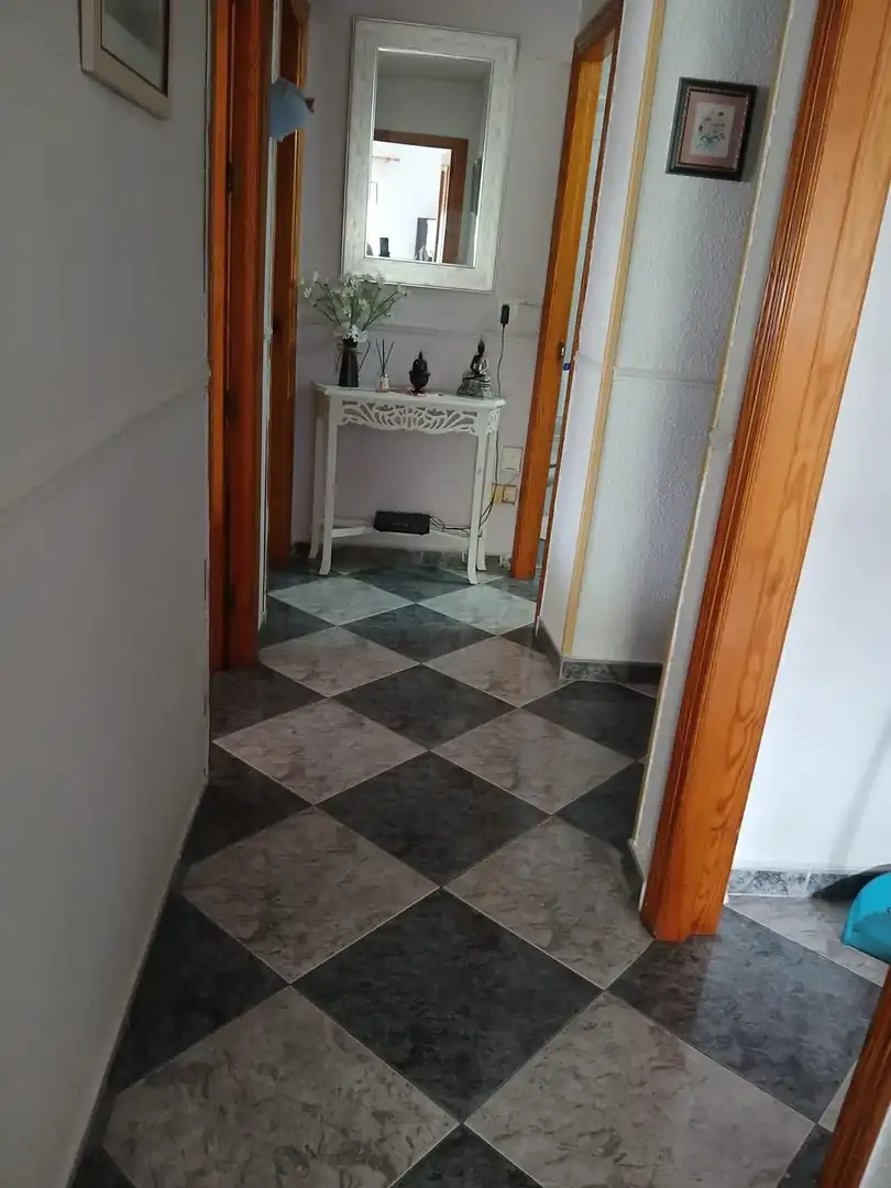 Pis en venda en Vélez-Málaga amb Aire condicionat, Calefacció i Terrassa