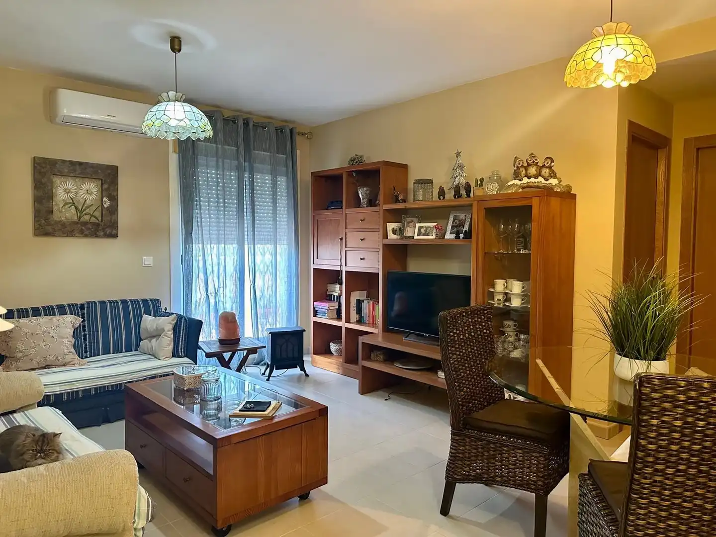 Flat for sale in La Magdalena - Molinos Marfagones