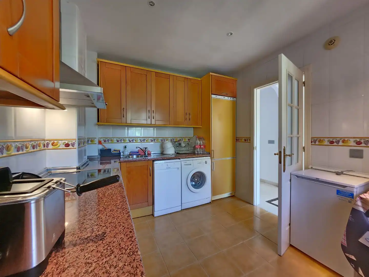Apartament amb piscina en venda a Avenida del Prado 69, imagen 15