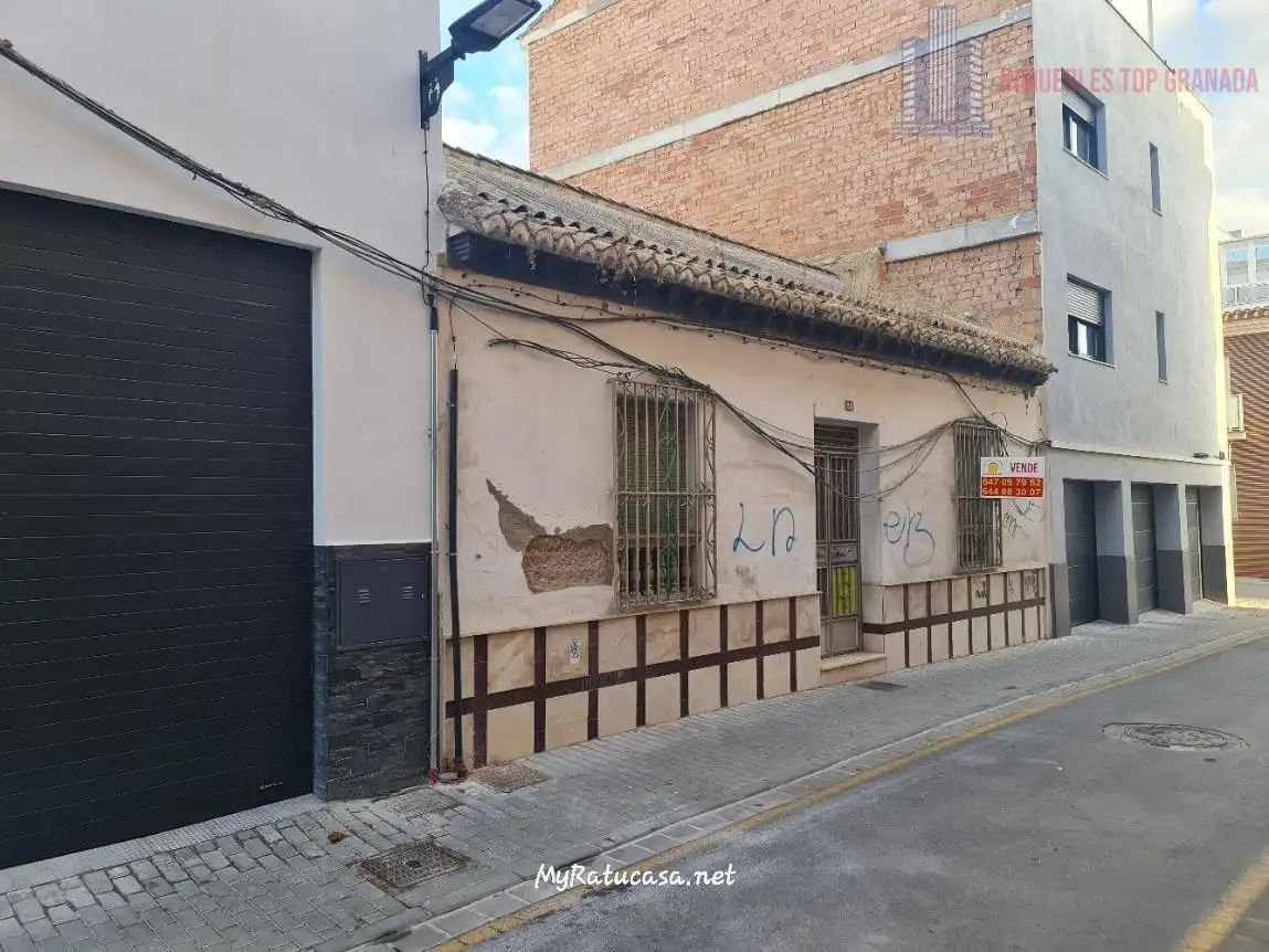 Casa o chalet en venta en Maracena