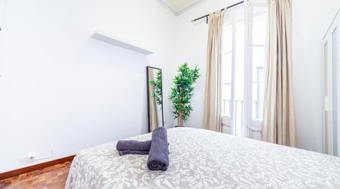 Foto 4 de Habitación en Dreta de l'Eixample, Barcelona Capital