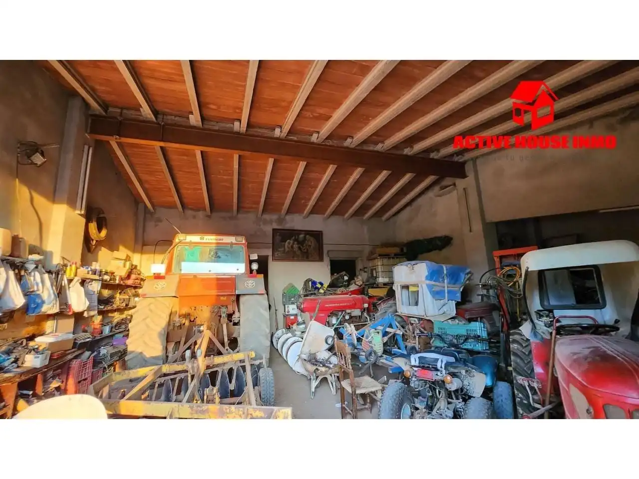 Terrain rustique à vendre à Camarles, imagen 38